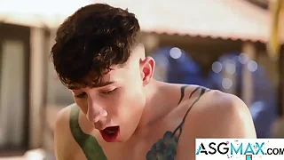China Twink XXX Movies 4